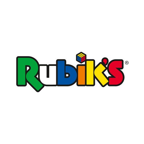 Rubiks brand zone logo