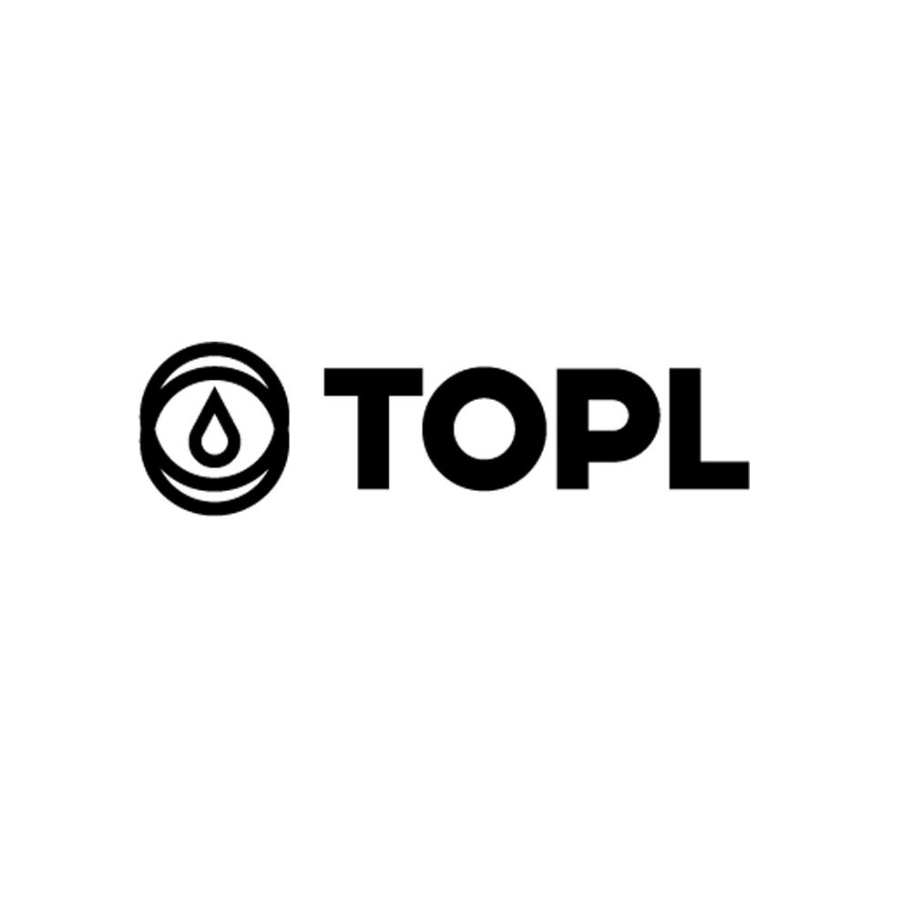 TOPL Brand zone logo